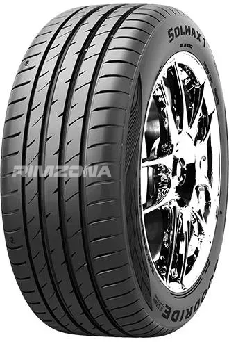 Шина GOODRIDE SOLMAX1 275/45 R20 110Y