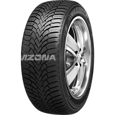 Шина SAILUN ICE BLAZER ALPINE+ 185/60 R15 88T