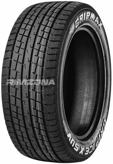 Шина GRIPMAX GRIP ICE X SUV 225/60 R17 99T