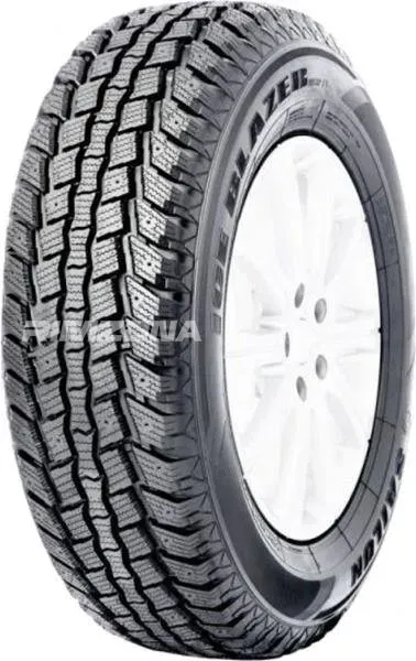 Шина SAILUN ICE BLAZER WST2 245/50 R20 102T шип