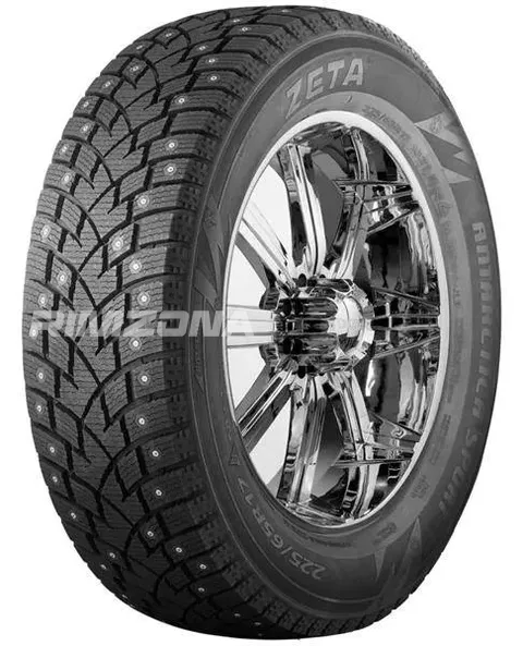 Шина ZETA ANTARCTICA SPORT 235/65 R17 108T шип