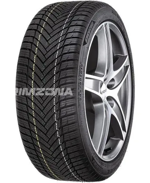 Шина IMPERIAL ALL SEASON DRIVER 215/45 R18 93V