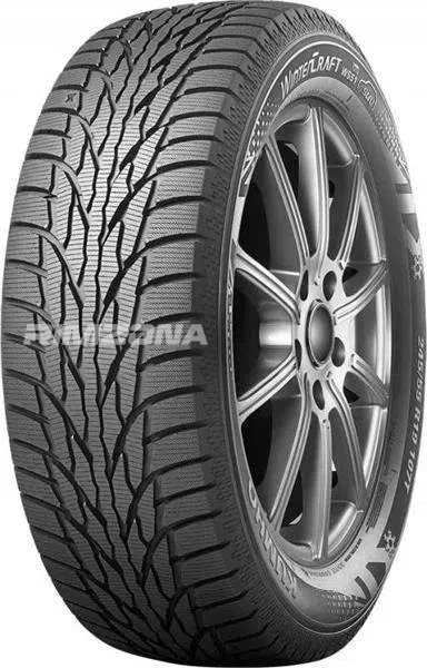 Шина KUMHO WINTERCRAFT  ICE WS51 SUV 205/70 R15 100T