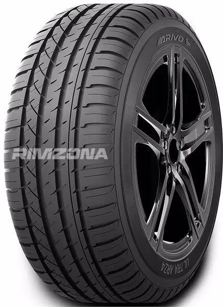 Шина ARIVO ULTRA ARZ4 255/30 R19 91Y