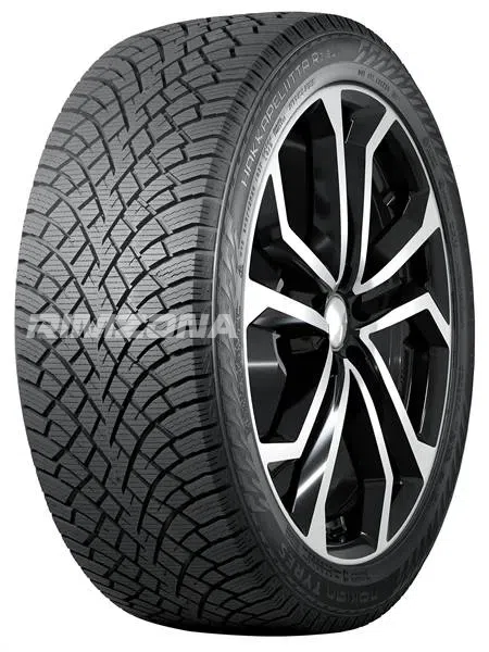 Шина NOKIAN TYRES HAKKAPELIITTA R5 SUV 235/55 R19 105R