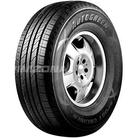 Шина AUTOGREEN SPORT CRUISER-SC6 235/55 R19 101V