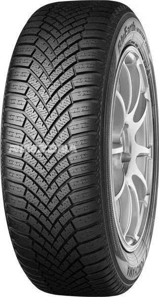 Шина YOKOHAMA BLUEARTH WINTER V906 225/50 R17 98V