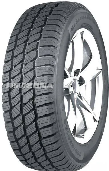 Шина WESTLAKE SW613 ALL SEASON MASTER 215/75 R16 111Q