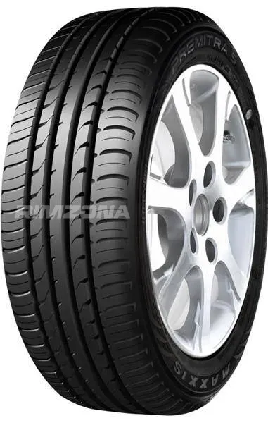 Шина MAXXIS PREMITRA HP5 195/50 R15 86V