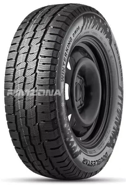 Шина DOUBLE STAR DW06 225/65 R16 110R