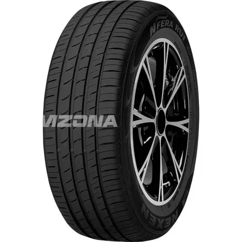 Шина NEXEN N'FERA RU1 215/55 R18 99V