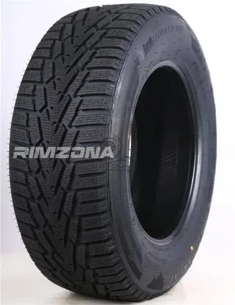 Шина MAZZINI ICE LEOPARD SUV 265/60 R18 114T шип