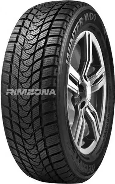 Шина DELINTE WINTER WD1 235/45 R17 97T