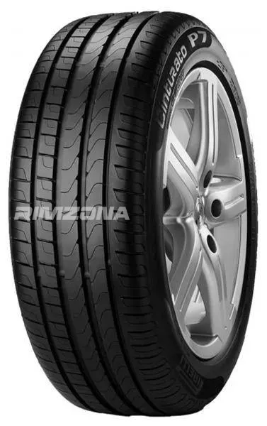 Шина PIRELLI P-7 CINTURATO 225/55 R17 97Y