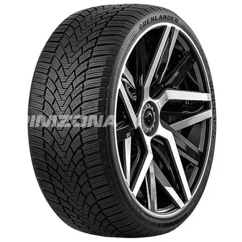 Шина GRENLANDER ICEHAWKE 1 245/35 R20 95V