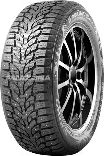 Шина KUMHO WINTERCRAFT WI32 235/45 R17 97T шип