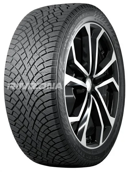 Шина NOKIAN TYRES HAKKAPELIITTA R5 SUV 225/55 R19 103R