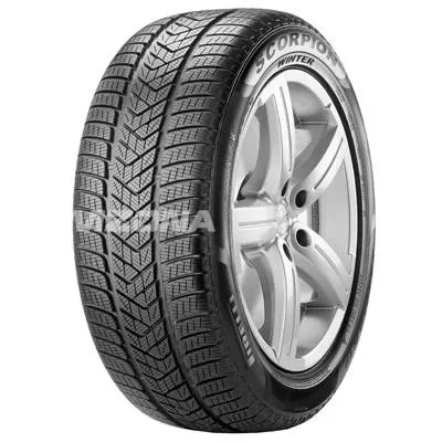 Шина PIRELLI SCORPION WINTER 255/50 R19 103V