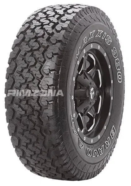 Шина MAXXIS AT-980 215/70 R16 97Q