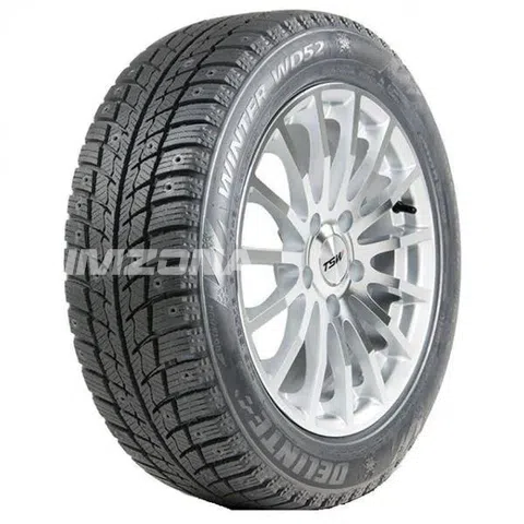 Шина DELINTE WINTER WD52 (БЕЗ ШИПОВ) 215/60 R16 99T