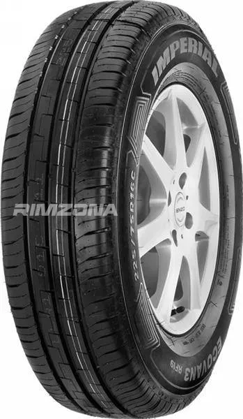 Шина IMPERIAL ECOVAN 3 RF19 185/75 R16 102S