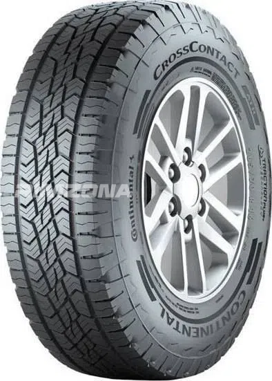 Шина CONTINENTAL CONTICROSSCONTACT ATR 235/70 R16 106H