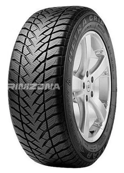 Шина GOODYEAR ULTRA GRIP + SUV 245/60 R18 105H