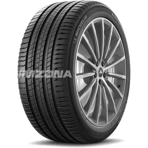 Шина MICHELIN LATITUDE SPORT 3 275/50 R20 113W Run Flat