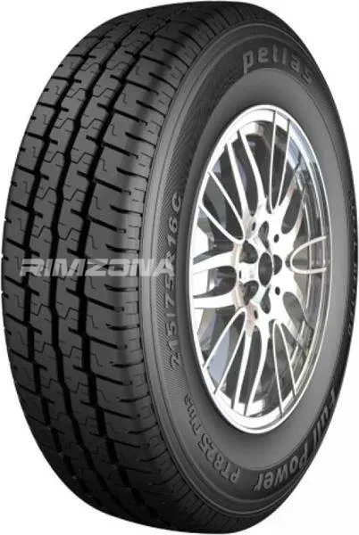 Шина PETLAS FULLPOWER PT-825 215/70 R15 107S