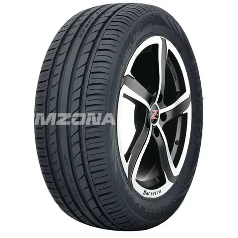 Шина GOODRIDE SA37 255/45 R19 104Y