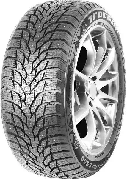 Шина TRACMAX X-PRIVILO S500 195/55 R16 91T шип