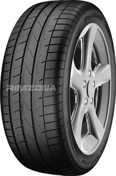 Шина PETLAS VELOXSPORT PT-741 225/50 R17 98W