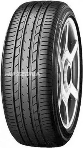 Шина YOKOHAMA E70BZ 215/55 R17 94V