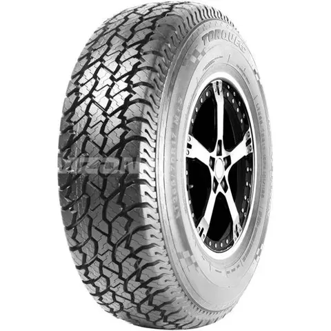 Шина TORQUE TIRES TQ-AT701 265/65 R17 112T