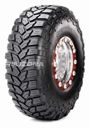 Шина MAXXIS M8060 TREPADOR 35/12 R17 119Q