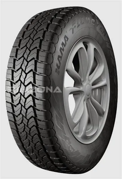 Шина КАМА FLAME A/T 185/75 R16 97T
