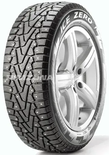 Шина PIRELLI ICE ZERO 185/65 R14 86T шип