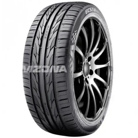 Шина KUMHO ECSTA PS31 245/40 R17 91W