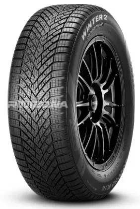 Шина PIRELLI SCORPION WINTER 2 285/40 R21 109V