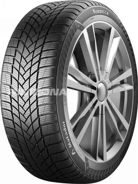 Шина MATADOR MP93 NORDICCA 225/40 R18 92V