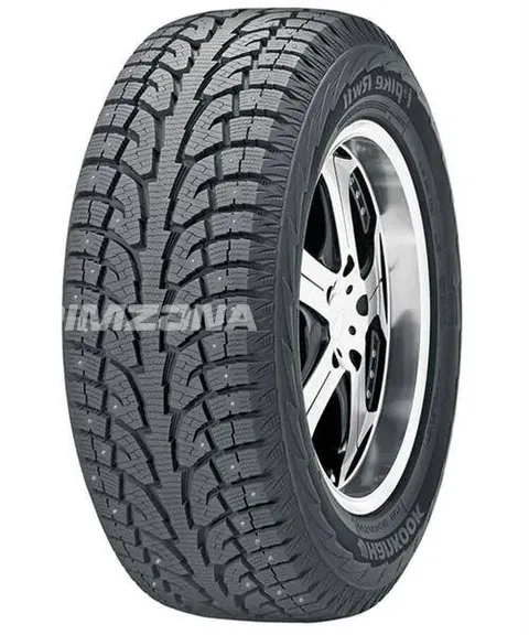 Шина HANKOOK WINTER I*PIKE RW11 275/60 R18 117T шип