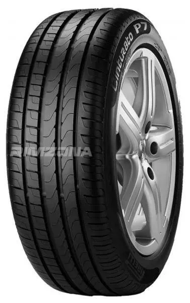 Шина PIRELLI P-7 CINTURATO 225/55 R17 97Y Run Flat