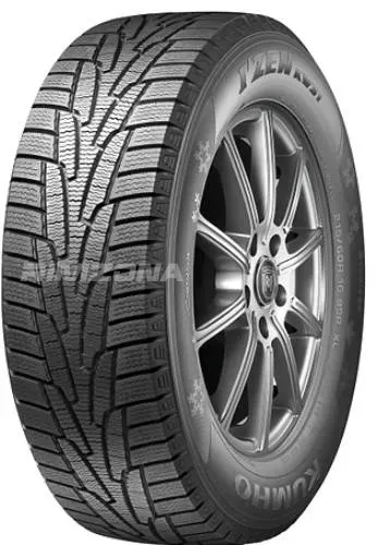 Шина KUMHO KW31 235/55 R17 99R