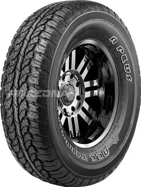 Шина APLUS A929 A/T 215/70 R16 99T