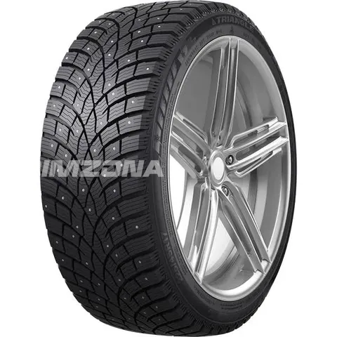 Шина TRIANGLE ICELYNX TI501 205/65 R16 95T шип