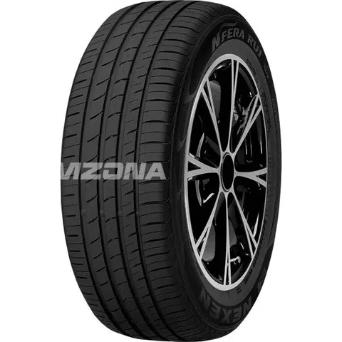 Шина NEXEN N'FERA RU1 255/65 R17 114H