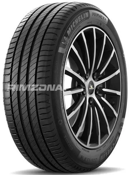 Шина MICHELIN PRIMACY 4+ 255/60 R18 112V