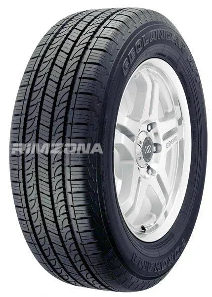 Шина YOKOHAMA GEOLANDAR G056 215/70 R15 98H