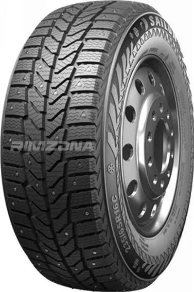 Шина SAILUN COMMERCIO ICE 215/60 R17 107T шип