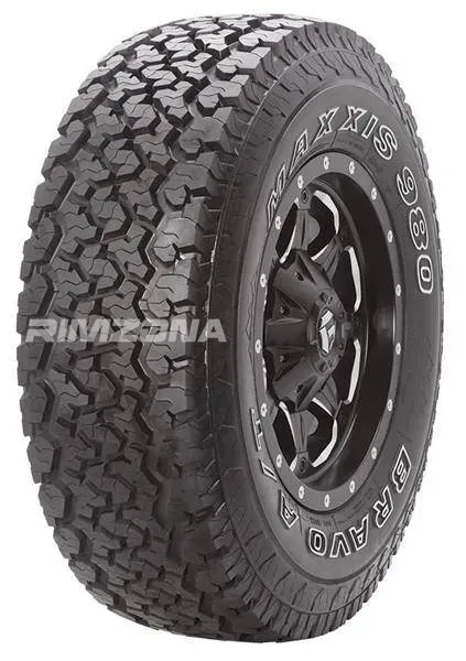 Шина MAXXIS AT-980 245/75 R16 116S